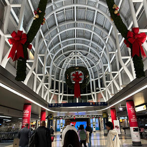 Meet your Posher, Josh